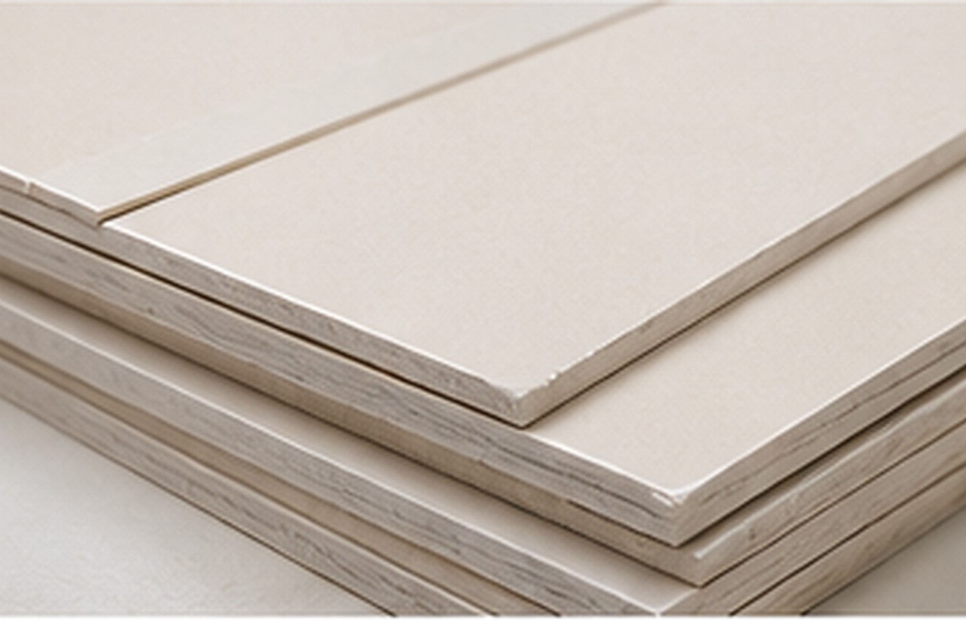 Plaster products for construction